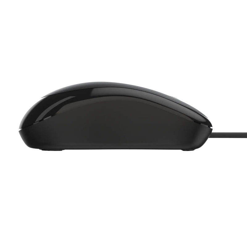 Incase Designed by Microsoft Wired USB-A Basic Optical Mouse (EU/UK)