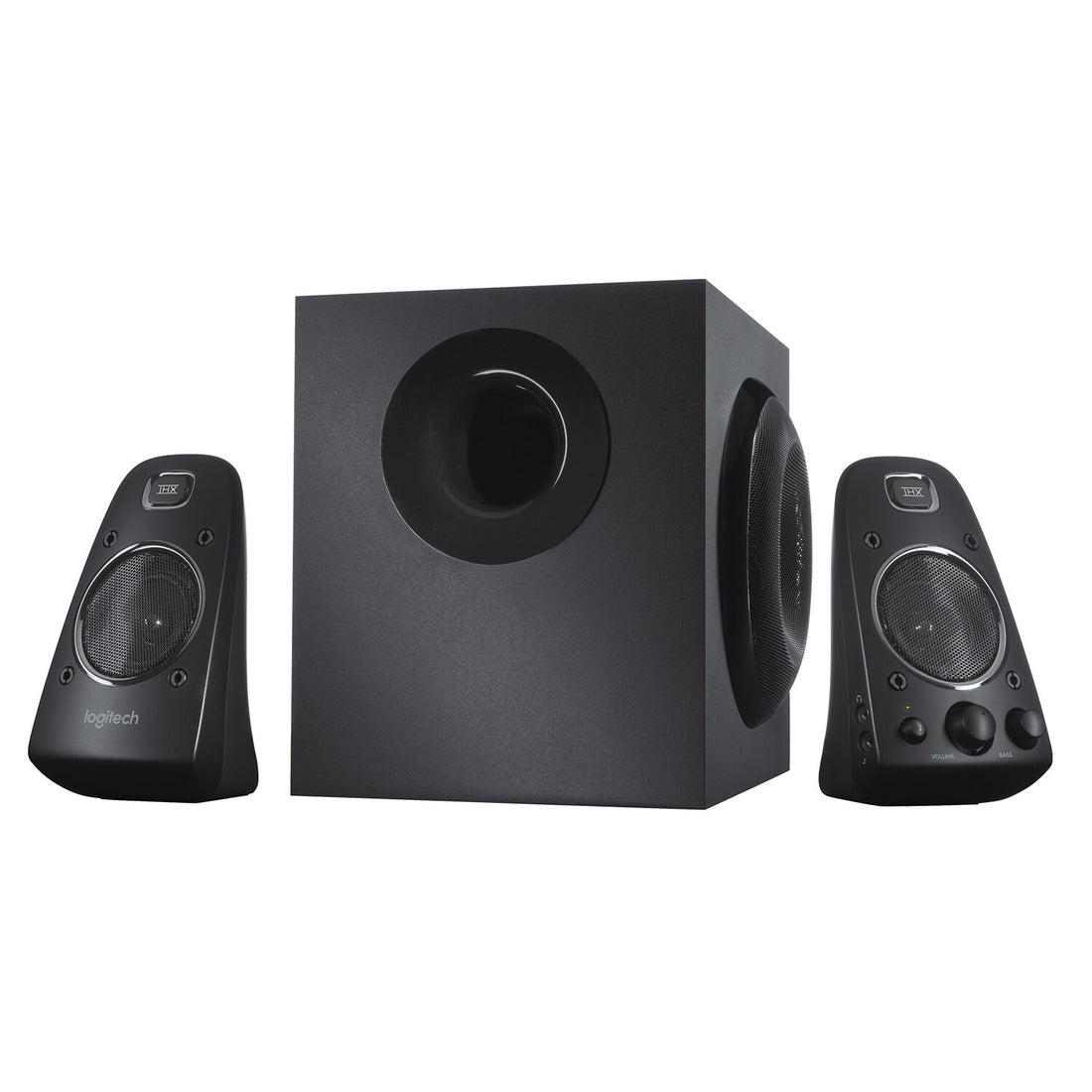 Logitech Speaker System Z623 - image 3
