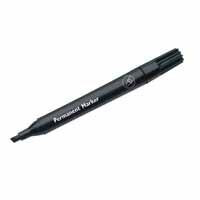 Q-CONNECT KF26042 permanent marker Black
