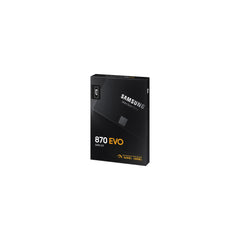 Samsung 870 EVO 4 TB 2.5