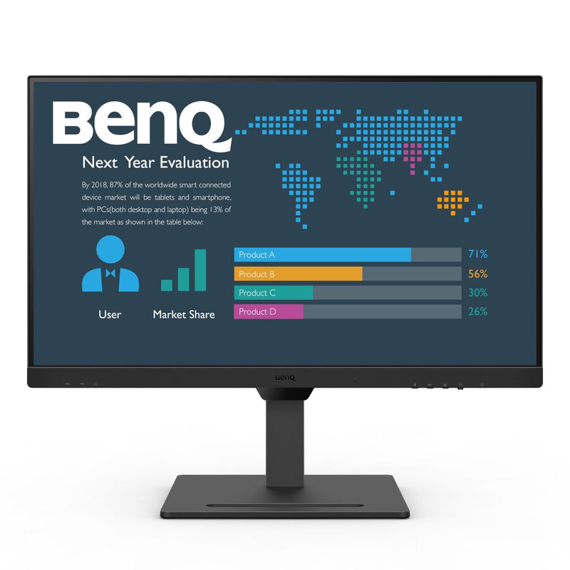 BenQ BL2790QT 27" Quad HD LED Monitor