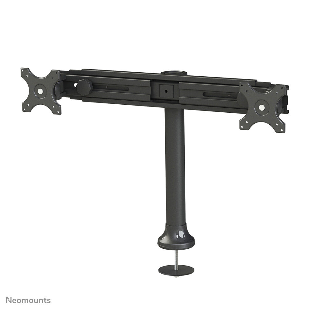 Neomounts FPMA-D700DD Monitor stand 19-30" - image 9