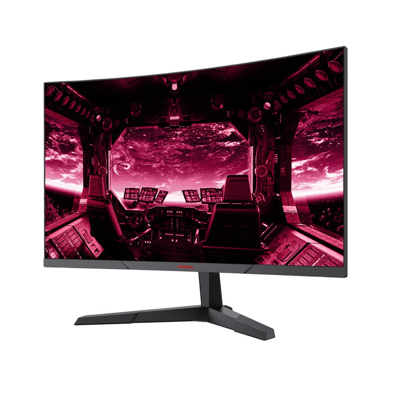 Koorui 27" QHD 144Hz Curved Gaming Monitor (27E6QC)