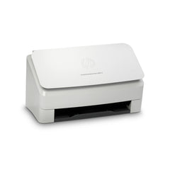HP ScanJet Enterprise Flow 5000 s5 Sheet-fed scanner 600 x 600 DPI A4 White