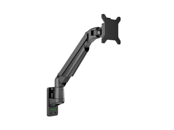 Multibrackets M VESA Gas Lift Arm Wall Basic Black