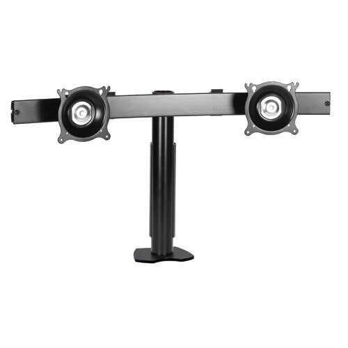Chief KTC220B monitor mount / stand 61 cm (24") Desk Black