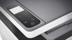 HP Neverstop Laser 1202nw Wireless Multifunction Black and white Printer, Copier, Scanner