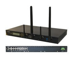 Perle 04035350 console server RJ-45/USB Type-A