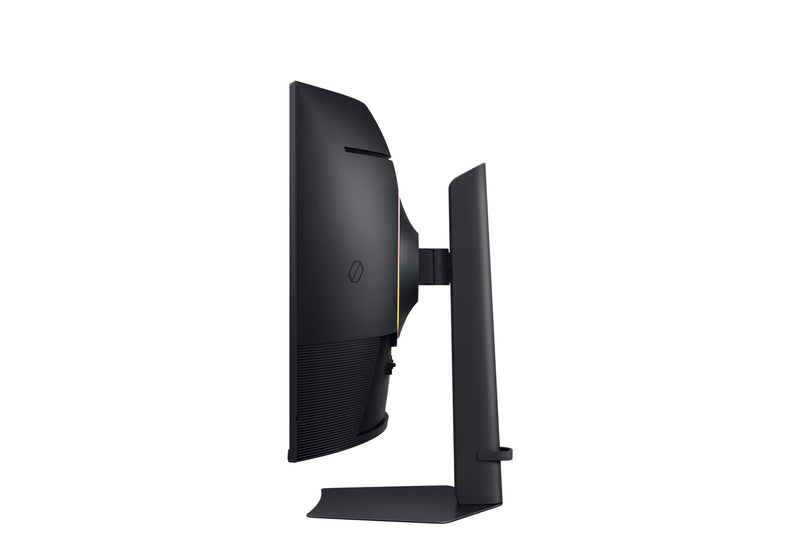Samsung 37" Odyssey G7 G75F UHD 165Hz Curved Gaming Monitor