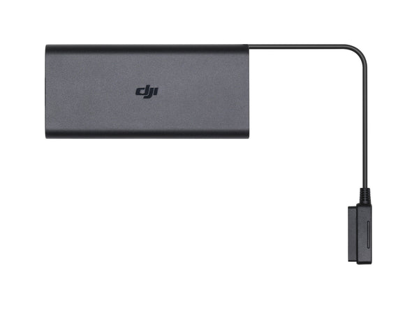 DJI Mavic 2 Part3 Battery Charger (Without AC Cable)