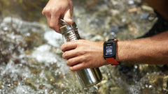 TomTom Adventurer - Orange