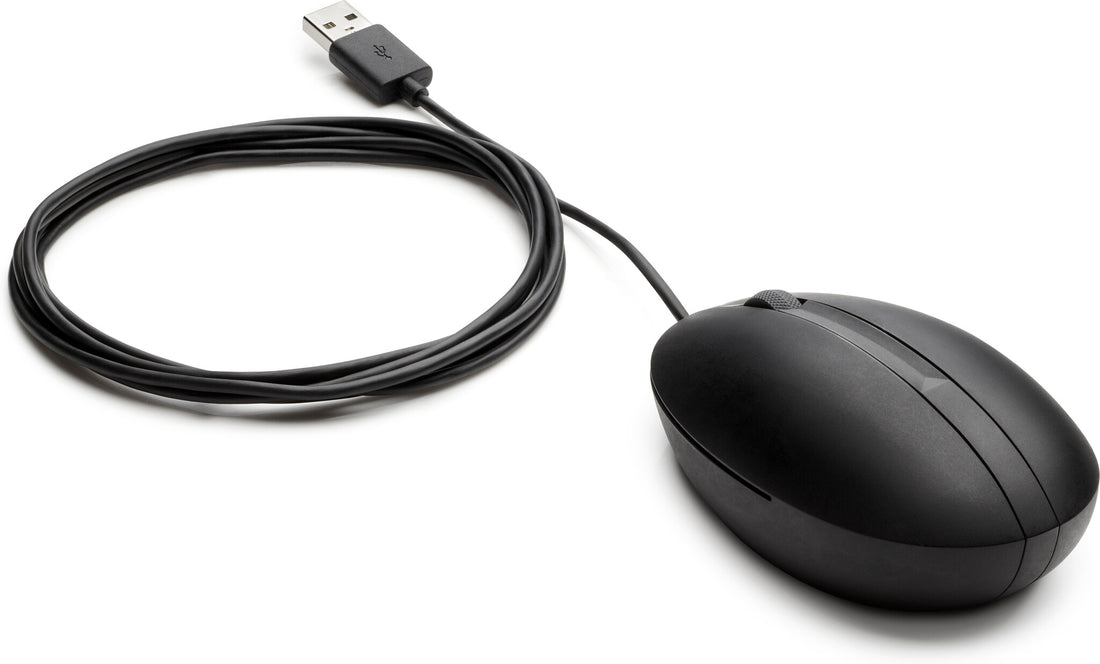 HP 320M Wired Mouse (Bulk 120) - image 4