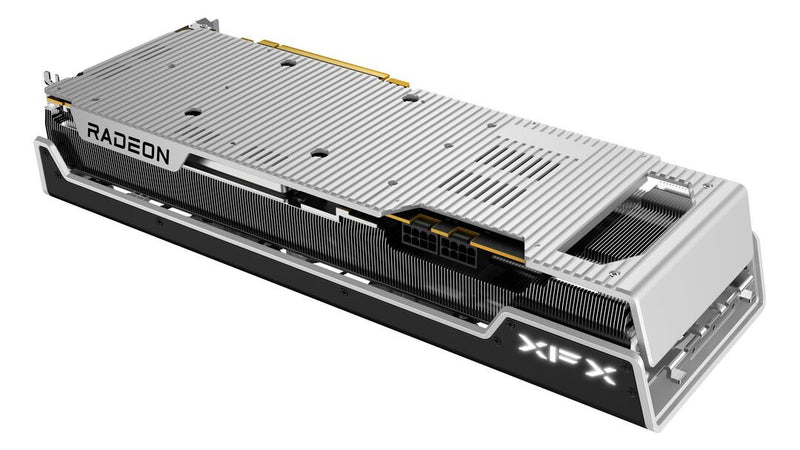XFX RX-79TMERCU9 graphics card AMD Radeon RX 7900 XT 20 GB GDDR6