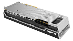 XFX RX-79TMERCU9 graphics card AMD Radeon RX 7900 XT 20 GB GDDR6