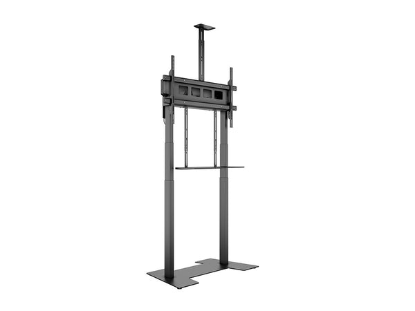 Multibrackets M Motorized Floorbase XL 150kg Black