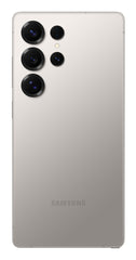 Samsung Galaxy S25 Ultra 17.5 cm (6.9