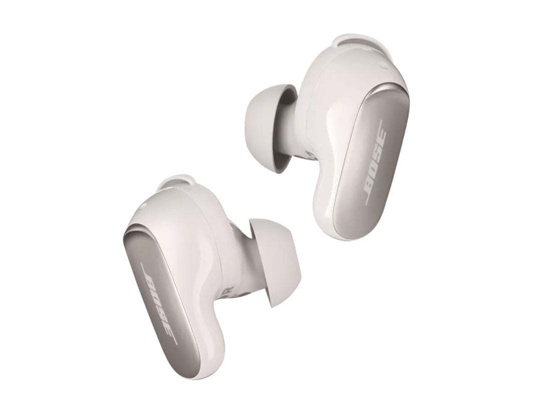 Bose QuietComfort Ultra Headset Wireless In-ear Music/Everyday Bluetooth Black
