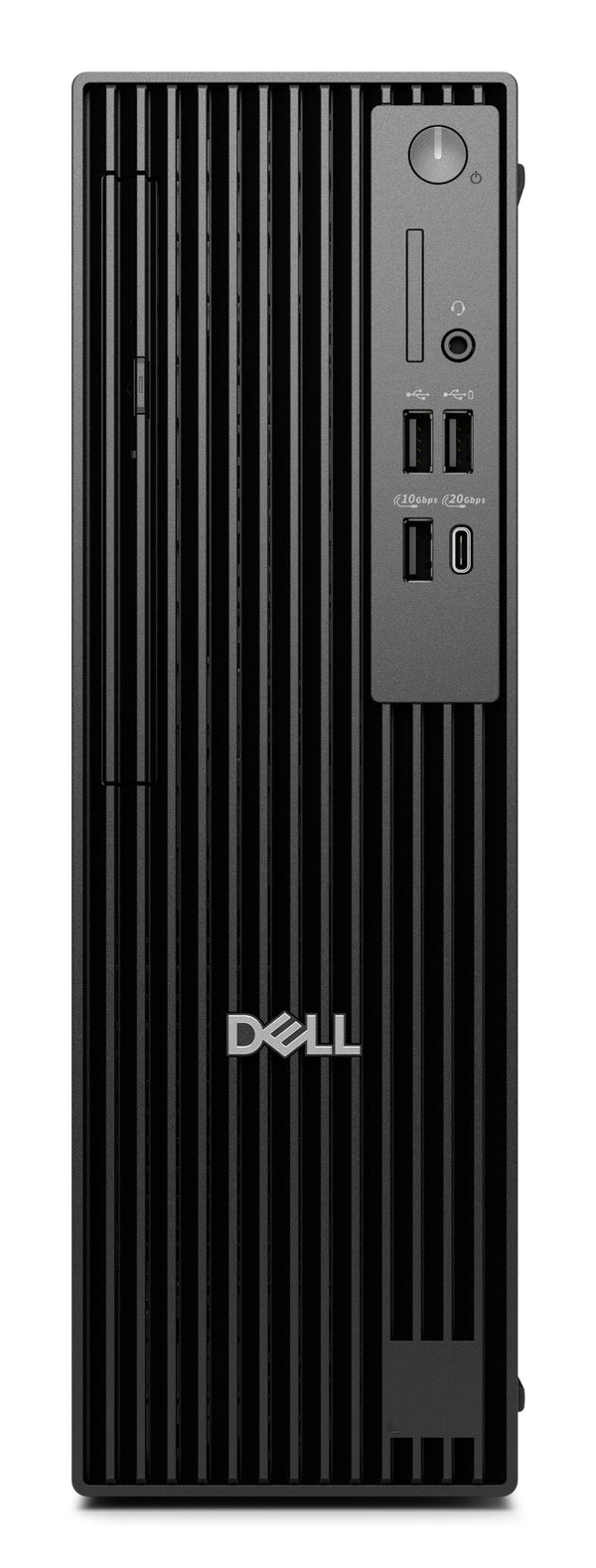 DELL Pro QBS1250 Plus Intel Core Ultra 7 265 32 GB DDR5-SDRAM 512 GB SSD Windows 11 Pro Slim PC PC Black