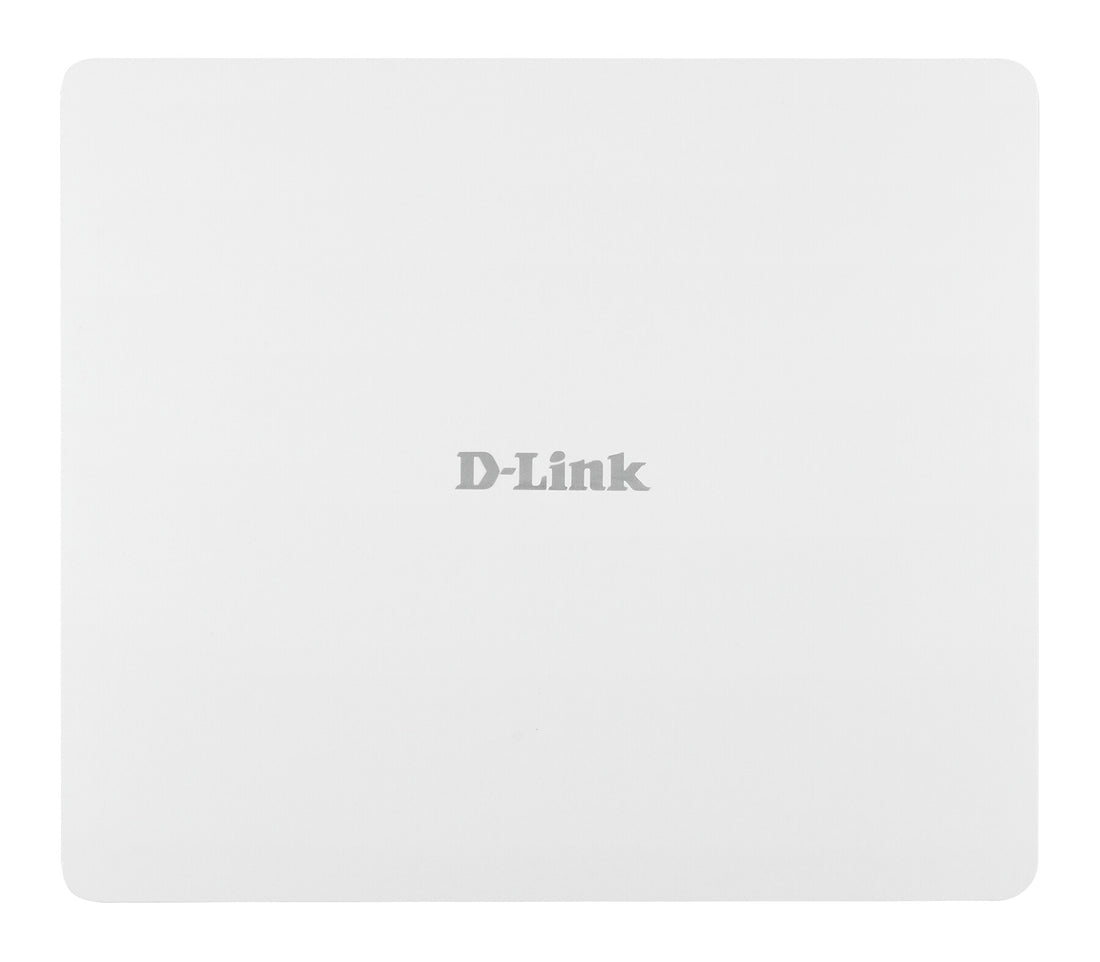 D-Link Wireless AC1200 Wave2 Dual Band Outdoor PoE Access Point - image 2
