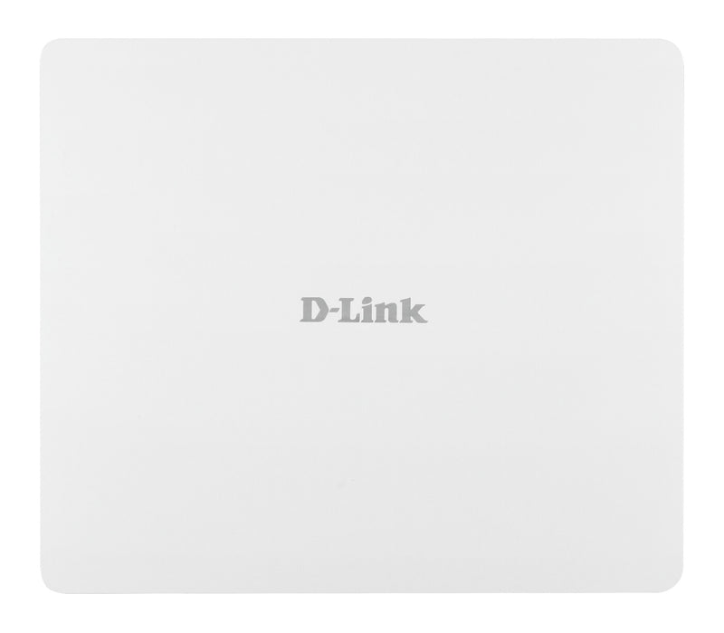 D-Link Wireless AC1200 Wave 2 Dual Band Outdoor PoE Access Points DAP-3666