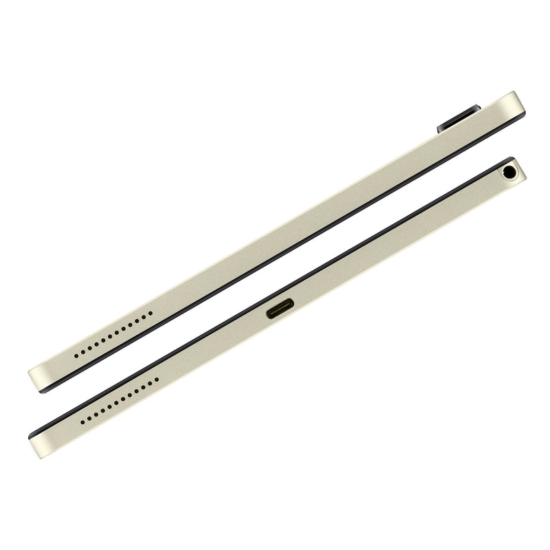 Acer Iconia M10-11 Tablet - Octa-core CPU, 4GB, 64GB, 10.1" WUXGA touchscreen, champagne