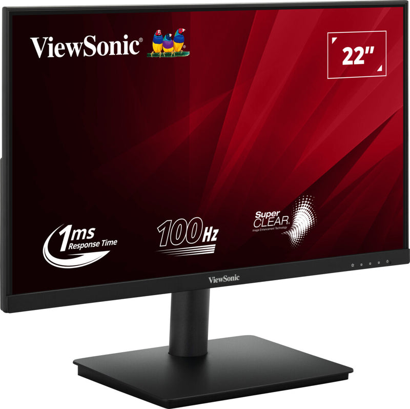 Viewsonic VA220-H 22" Full HD 100Hz Computer Monitor