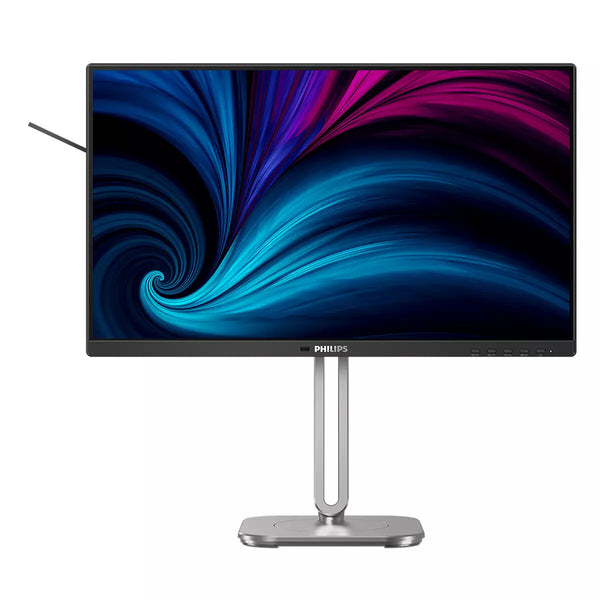 Philips 4000 Series 23.8" Full HD 120Hz Monitor, Grey (24B2U4301/00)