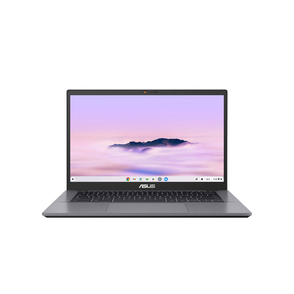 ASUS Chromebook Plus CX34 14" Chromebook (90NX07P2-M00N70) - Intel Core i3-1315U, 8GB RAM, 128GB UFS, ChromeOS