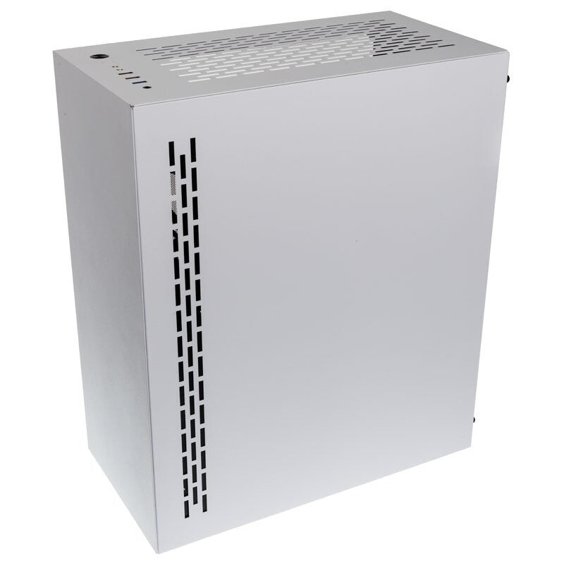 Kolink BASTION Midi Tower White