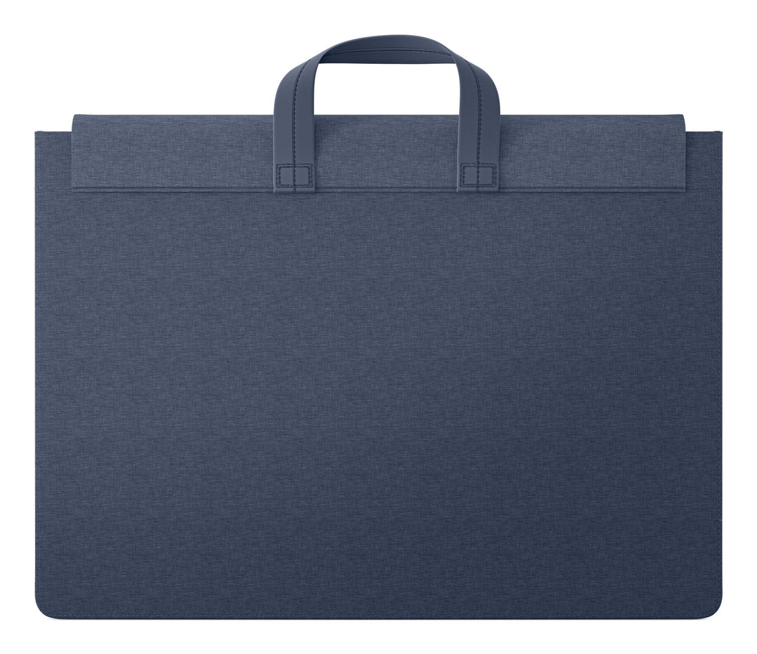 Lenovo GX41U39292 laptop case 14" Sleeve case Blue - image 2