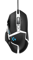 Logitech G G502 SE HERO Gaming Mouse