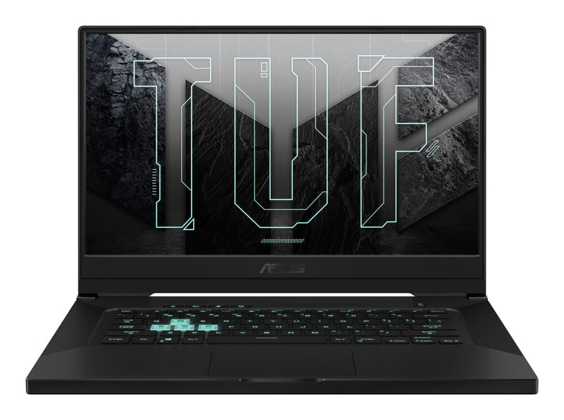 ASUS TUF Dash F15 FX516PC-HN558W laptop Intel® Core™ i5 i5-11300H 39.6 cm (15.6") Full HD 8 GB DDR4-SDRAM 512 GB SSD NVIDIA GeForce RTX 3050 Wi-Fi 6 (802.11ax) Windows 11 Home Grey