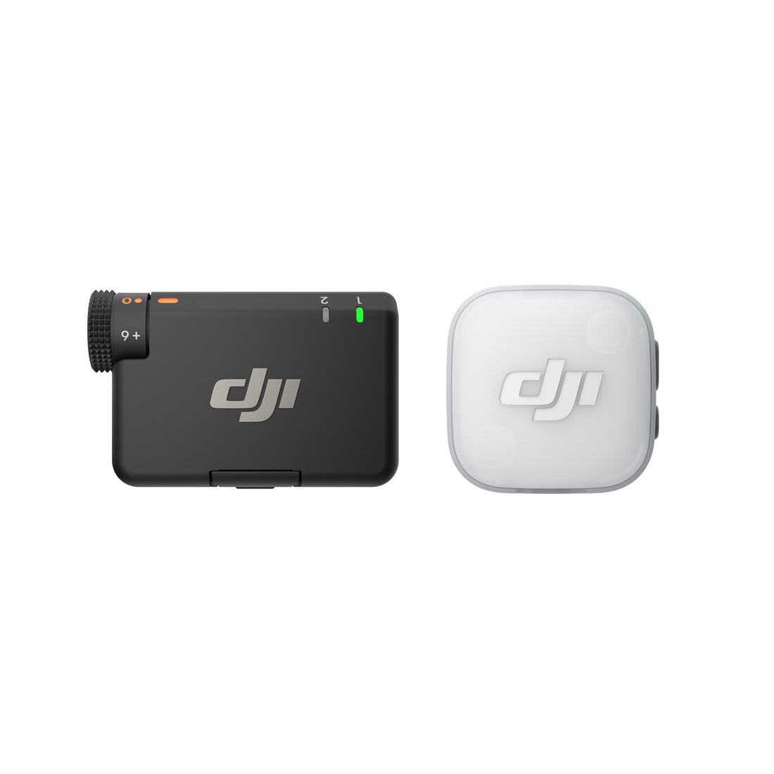 DJI CP.RN.00000530.01 wireless microphone system - image 4