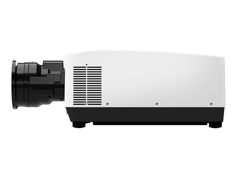 Sharp A175U Standard throw projector 17000 ANSI lumens 3LCD WUXGA (1920x1200) White