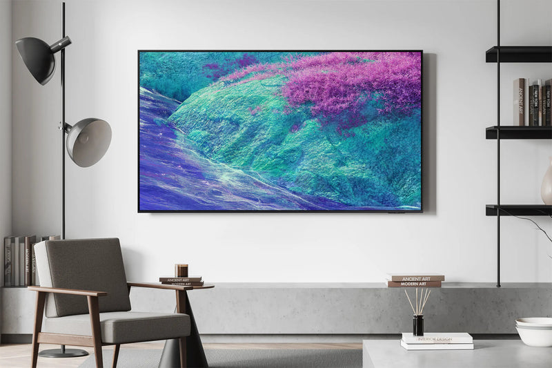 Samsung 85" Neo QLED QN1EF 4K Vision AI Smart TV (2025)