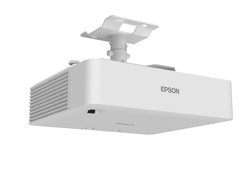 Epson EB-L630U Standard throw projector 6200 ANSI lumens 3LCD WUXGA (1920x1200) White