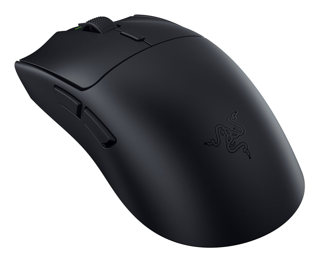 Razer Viper V3 HyperSpeed mouse Gaming Right-hand RF Wireless Optical 30000 DPI - image 4