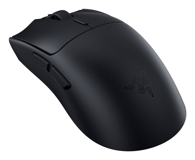 Razer Viper V3 HyperSpeed mouse Gaming Right-hand RF Wireless Optical 30000 DPI