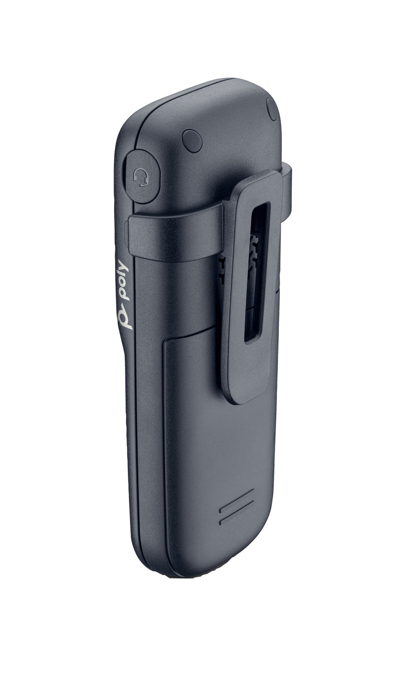 Poly Rove 20 Single Cell DECT 1880-1900 MHz B1 Base Station and 20 Pho ...