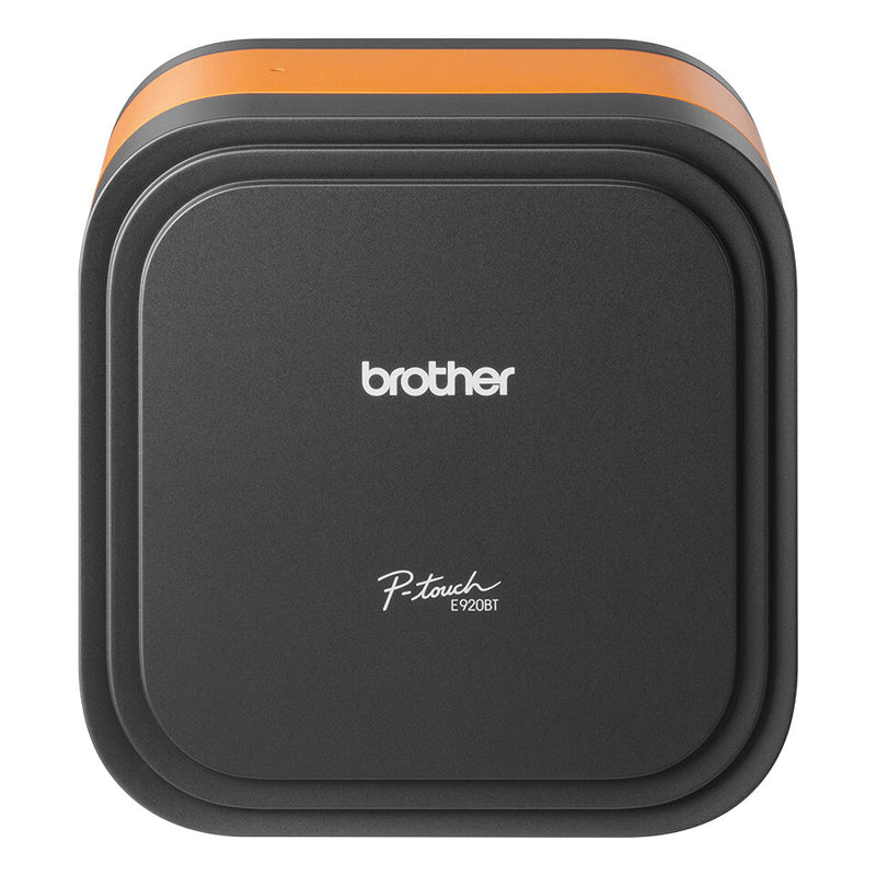 Brother PT-E920BT label printer Thermal transfer 360 x 360 DPI 20 mm/sec Wireless TZe Bluetooth