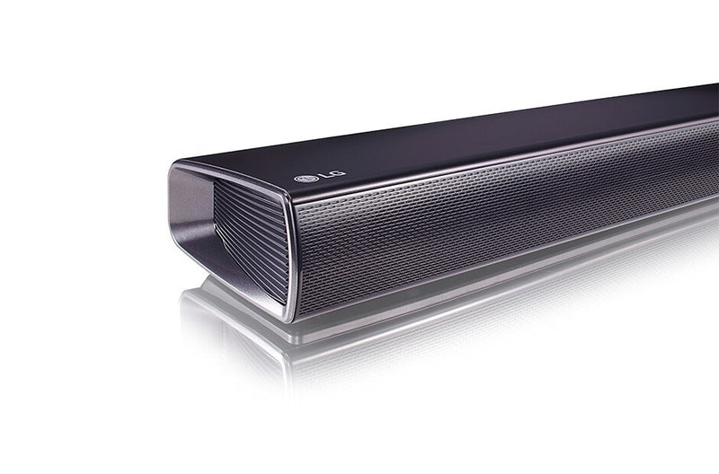 LG SJ2 soundbar speaker 2.1 channels 160 W