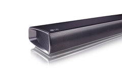 LG SJ2 soundbar speaker 2.1 channels 160 W