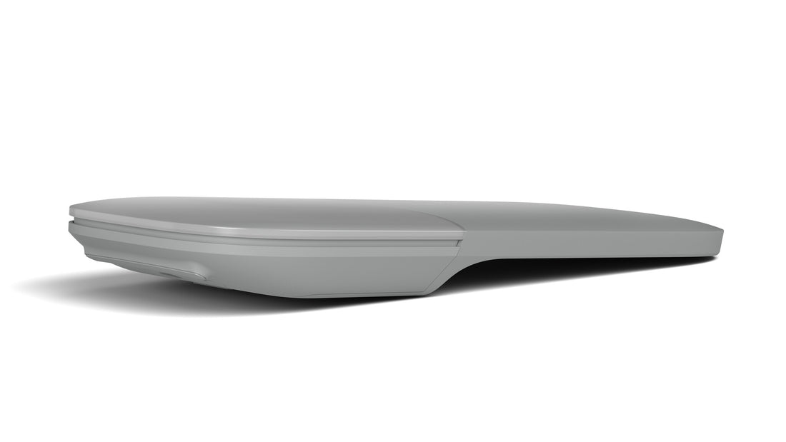 Microsoft Surface Arc mouse Travel Ambidextrous Bluetooth BlueTrack 1000 DPI - image 2