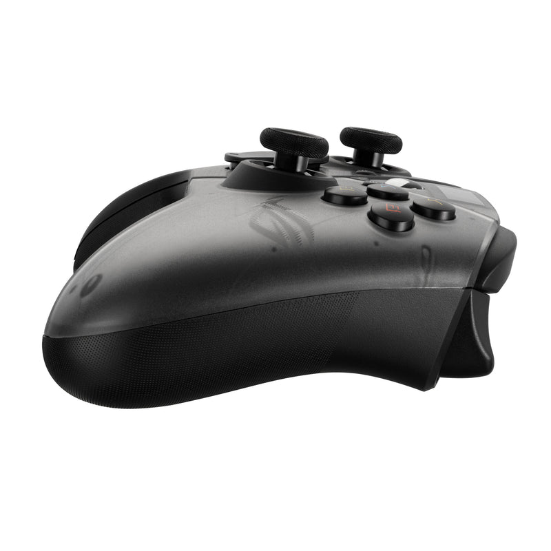 ASUS ROG Raikiri Pro Black Bluetooth/USB Gamepad Analogue / Digital PC, Xbox One, Xbox One S, Xbox One X, Xbox Series S, Xbox Series X