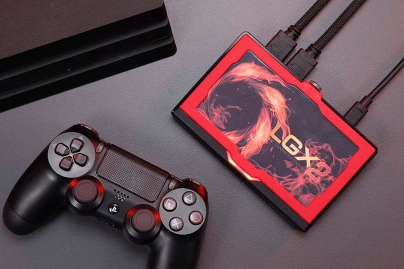 AVerMedia Live Gamer Extreme 2 video capturing device USB 3.2 Gen 1 (3.1 Gen 1)