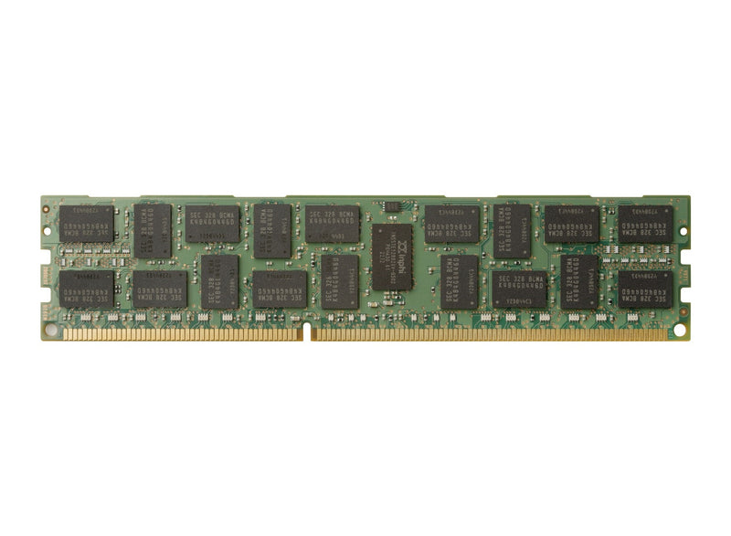 HPE H7B83AR memory module 256 GB 4 x 64 GB DDR4