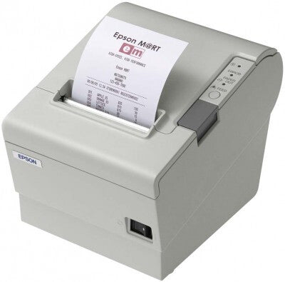 Epson TM-T88IV (012): Serial, PS, ECW