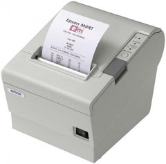 Epson TM-T88IV (052): Powered USB, w/o PS, ECW