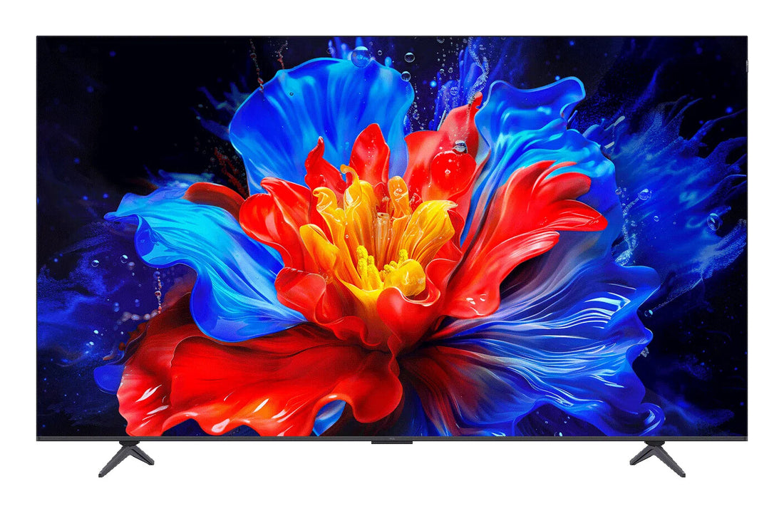 TCL P8K 85" 4K QLED HDR Smart TV - image 2