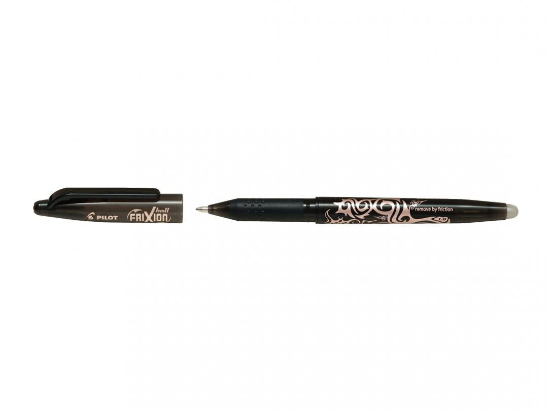 Pilot FriXion Ball Black